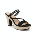 Lorienna | Riemchen-Stiletto-Pumps