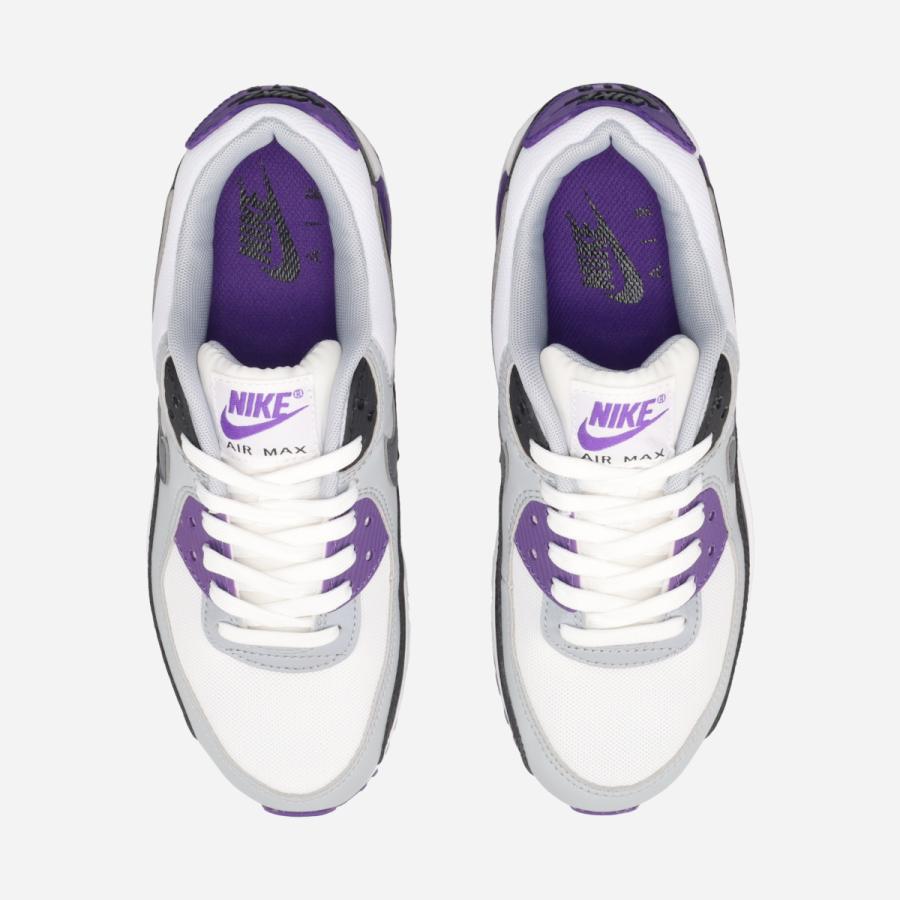 Womens Nike Air Max 90 Nn Neutral Grey Purple