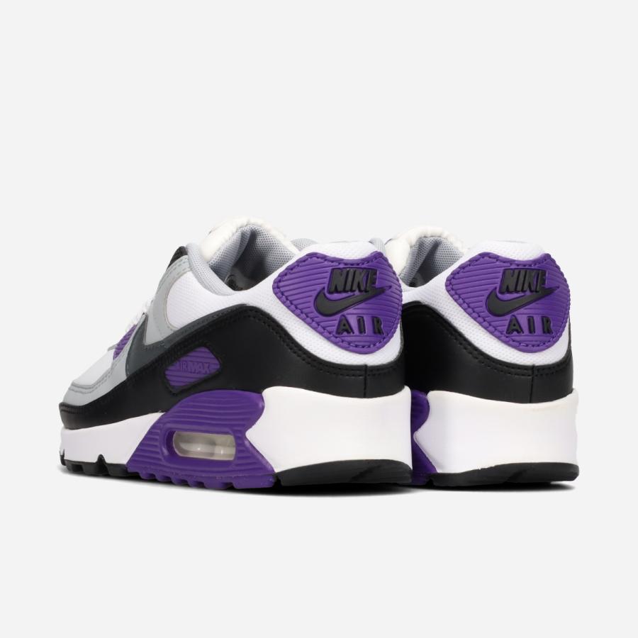 Womens Nike Air Max 90 Nn Neutral Grey Purple