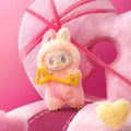 THE MONSTERS Big into Energy Series-Vinyl Plush Pendant Blind Box