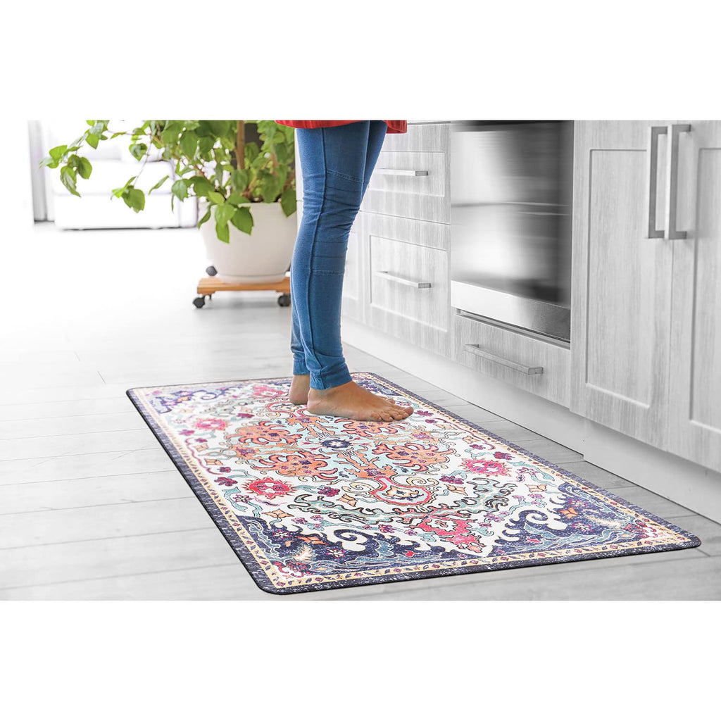 World Rug Gallery Mats Collection