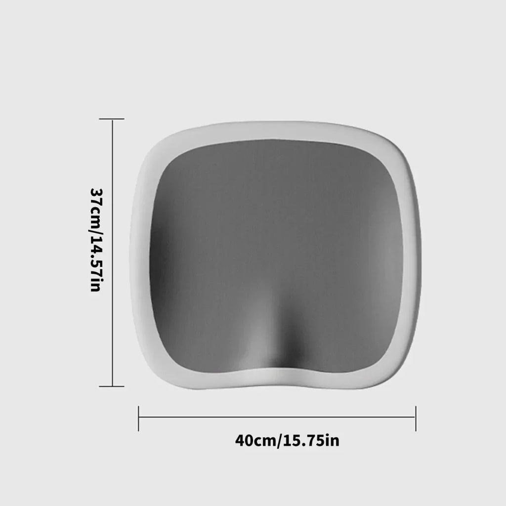 U-Shaped Hip Support Chair Pad