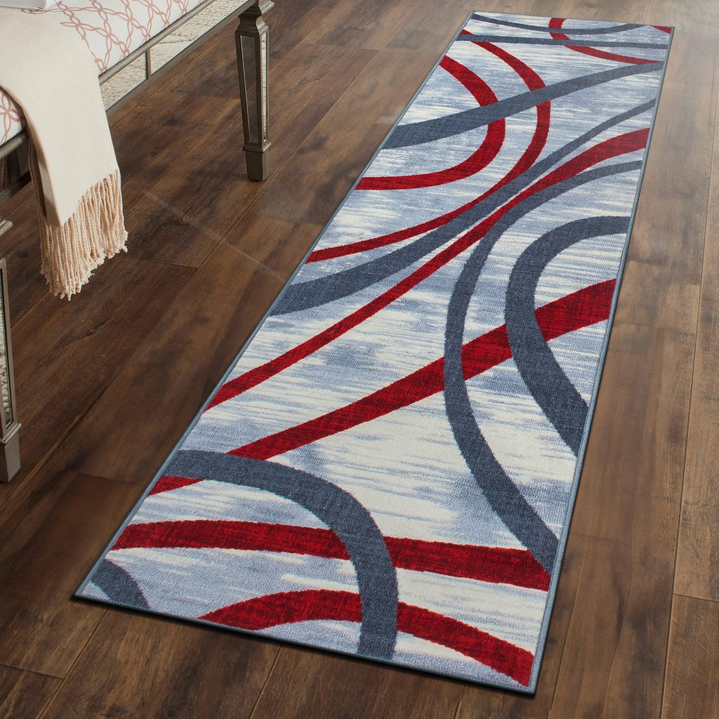 World Rug Gallery Isla Collection