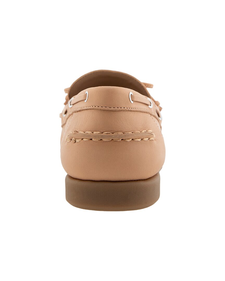 Aerosoles Barita Leather Flat