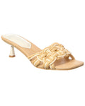 Donald Pliner Millee Canvas Sandal