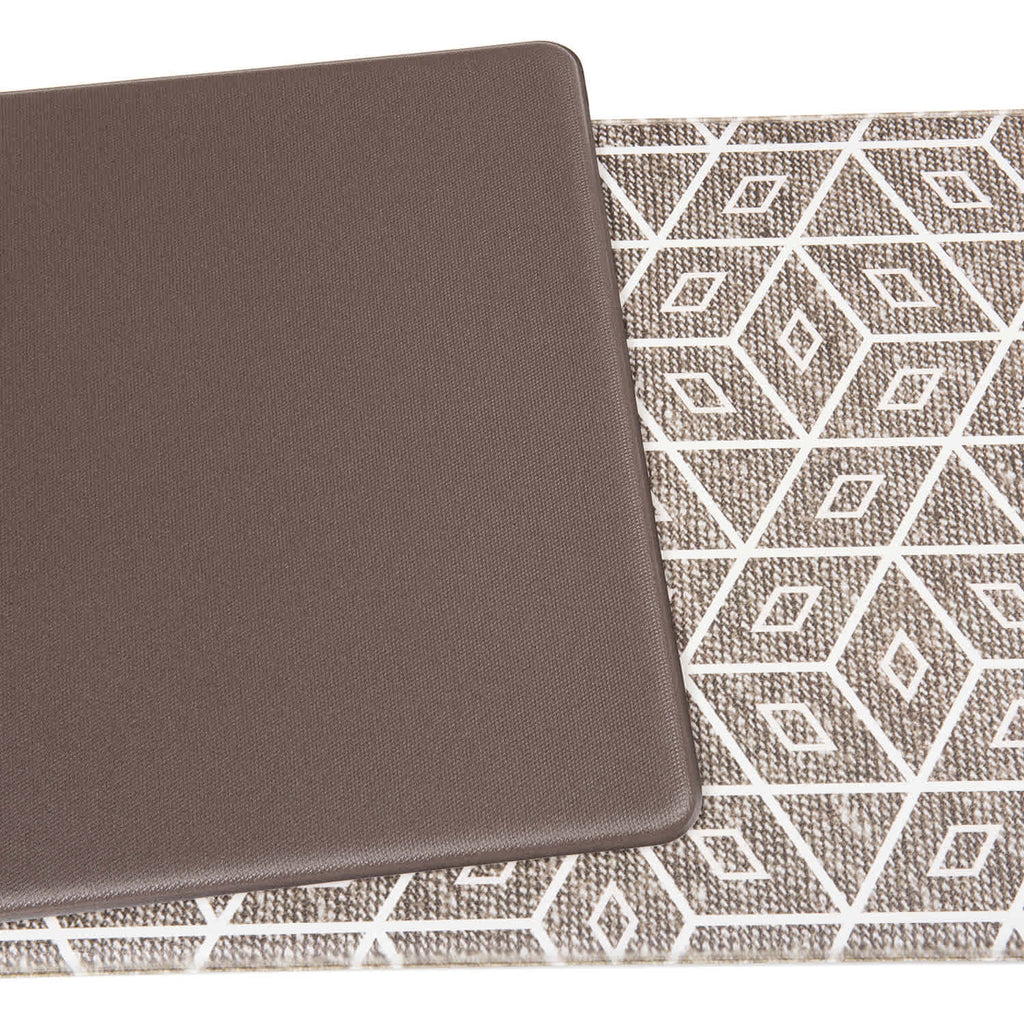 World Rug Gallery Mats Collection