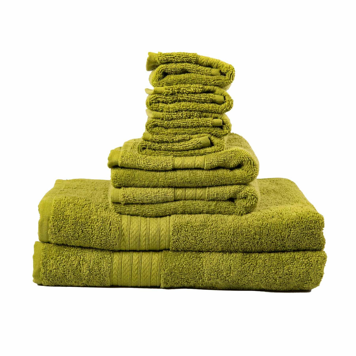 Textilia Bath Towel Set