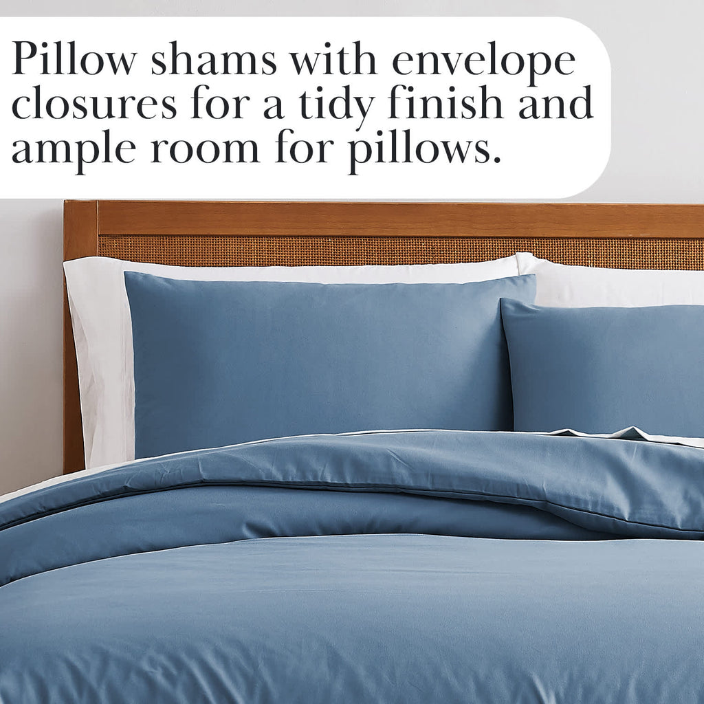 Southshore Fine Linens Vilano Duvet Cover Set