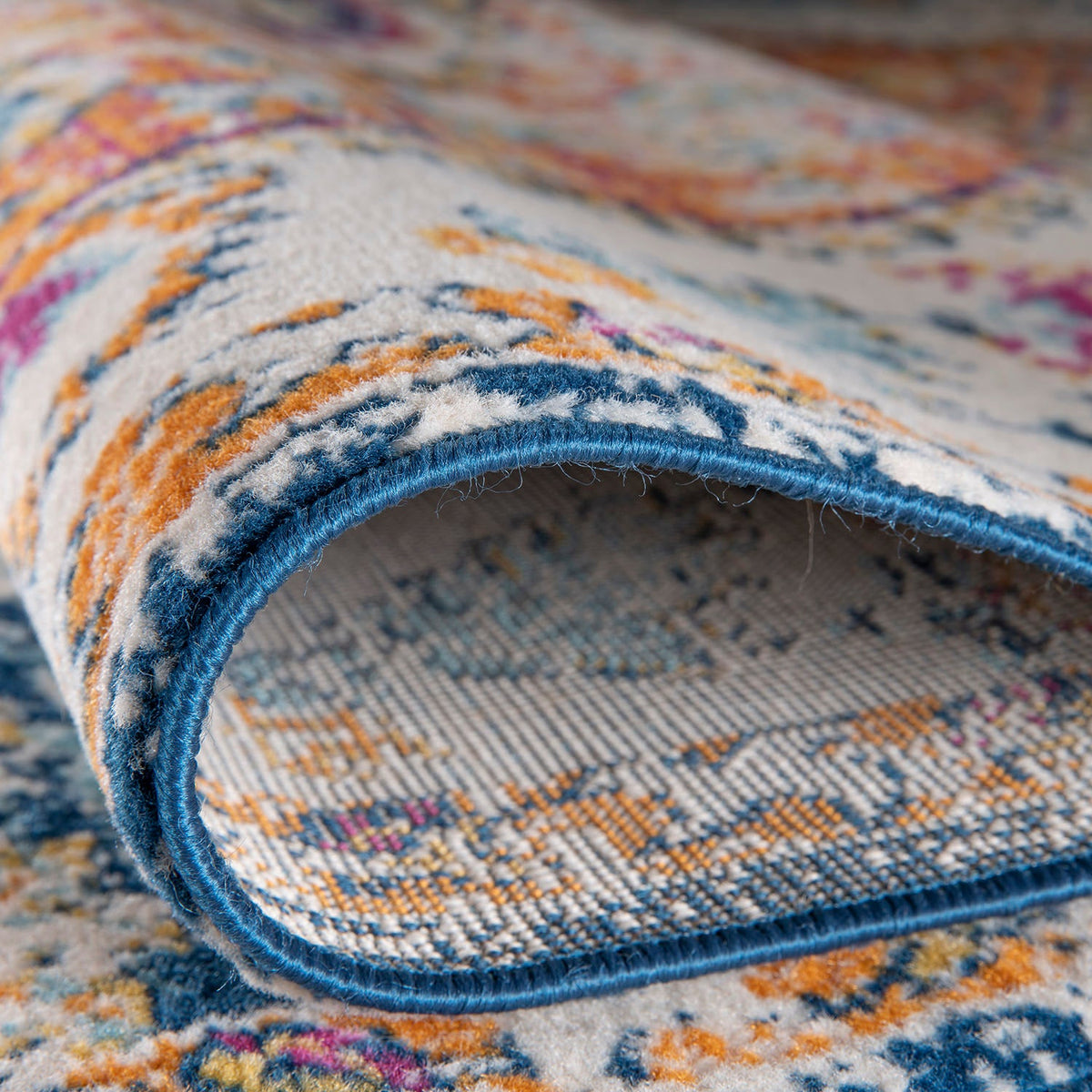 World Rug Gallery Monaco Collection