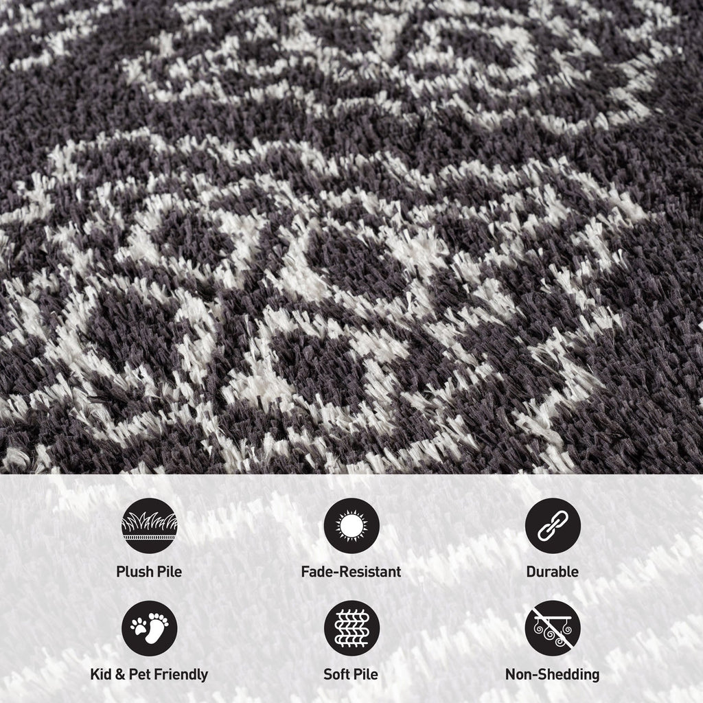 World Rug Gallery Alps Collection