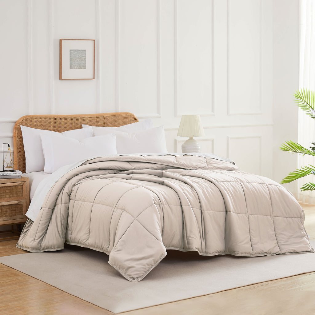 Southshore Fine Linens Vilano Down Alternative Comforter