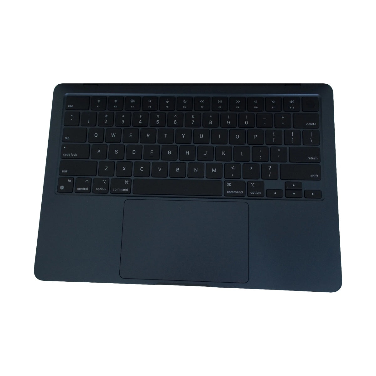 13" Apple MacBook Air M2 A2681 MIDNIGHT 512GB SSD | 16 Cores | Mac OS 26 - Tahoe | FREE 1 Year Warranty