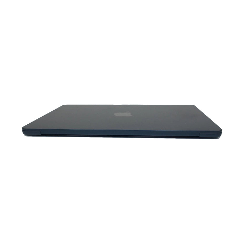 13" Apple MacBook Air M2 A2681 MIDNIGHT 512GB SSD | 16 Cores | Mac OS 26 - Tahoe | FREE 1 Year Warranty