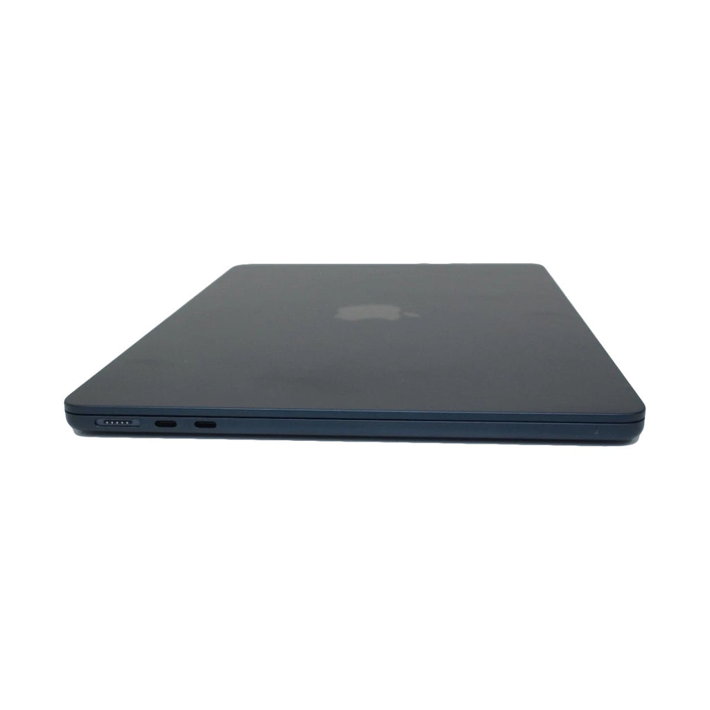 13" Apple MacBook Air M2 A2681 MIDNIGHT 512GB SSD | 16 Cores | Mac OS 26 - Tahoe | FREE 1 Year Warranty