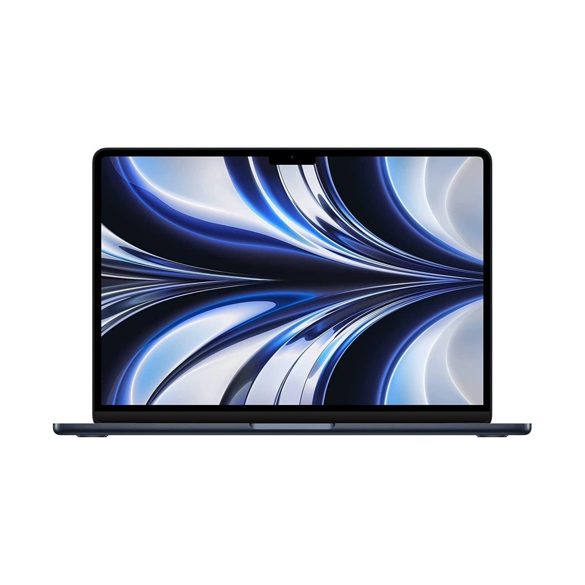 13" Apple MacBook Air M2 A2681 MIDNIGHT 512GB SSD | 16 Cores | Mac OS 26 - Tahoe | FREE 1 Year Warranty