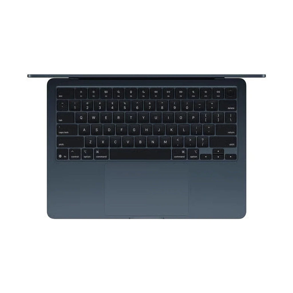 13" Apple MacBook Air M2 A2681 MIDNIGHT 512GB SSD | 16 Cores | Mac OS 26 - Tahoe | FREE 1 Year Warranty