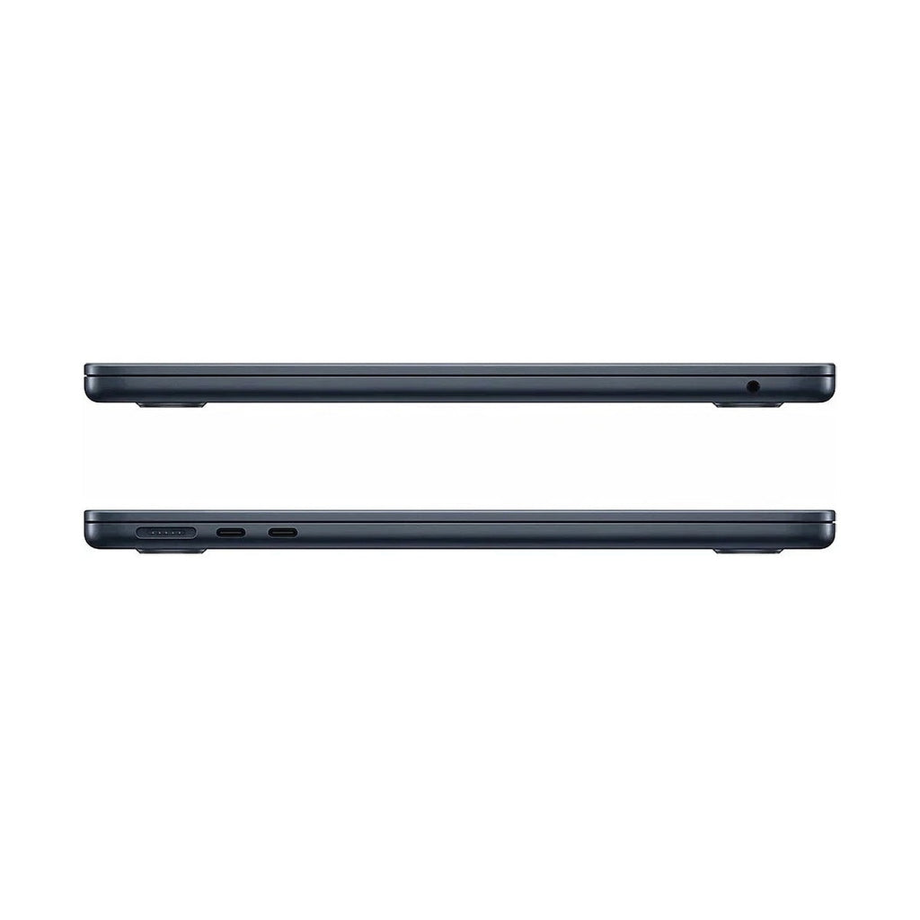 13" Apple MacBook Air M2 A2681 MIDNIGHT 512GB SSD | 16 Cores | Mac OS 26 - Tahoe | FREE 1 Year Warranty