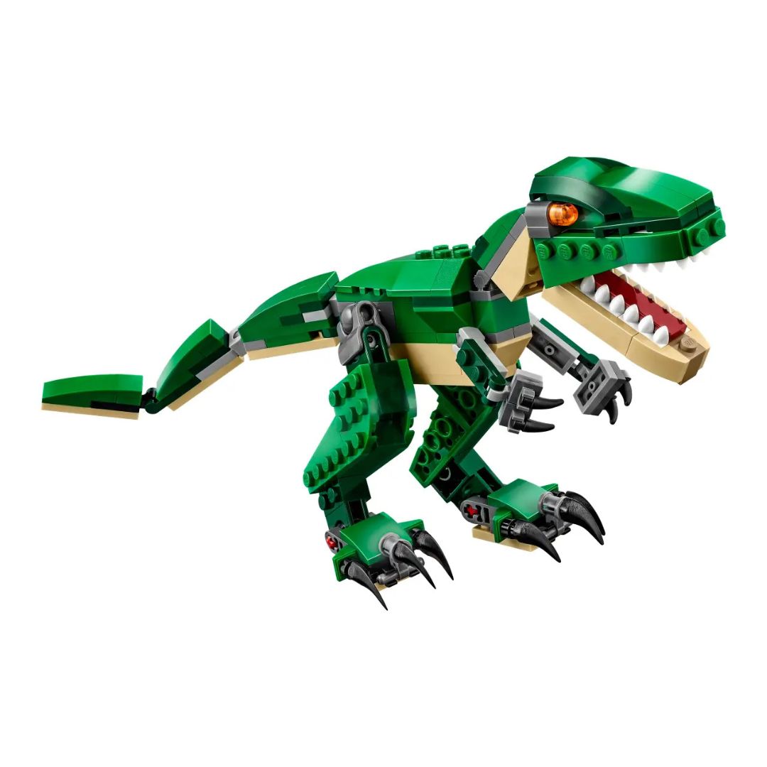 31058 LEGO Creator 3en1 - Dinosaure