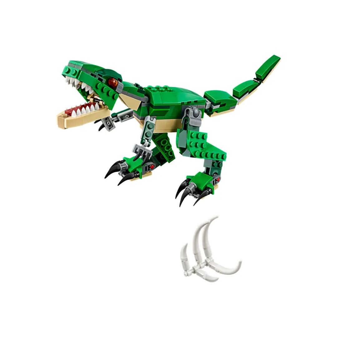 31058 LEGO Creator 3en1 - Dinosaure