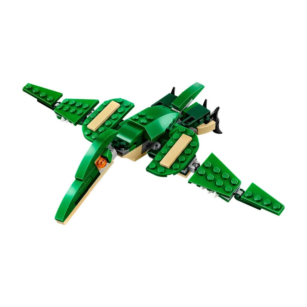31058 LEGO Creator 3en1 - Dinosaure