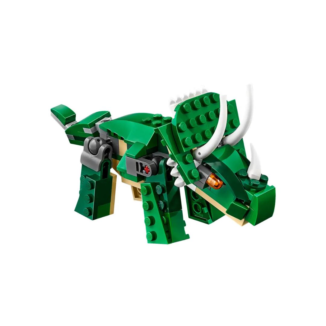 31058 LEGO Creator 3en1 - Dinosaure