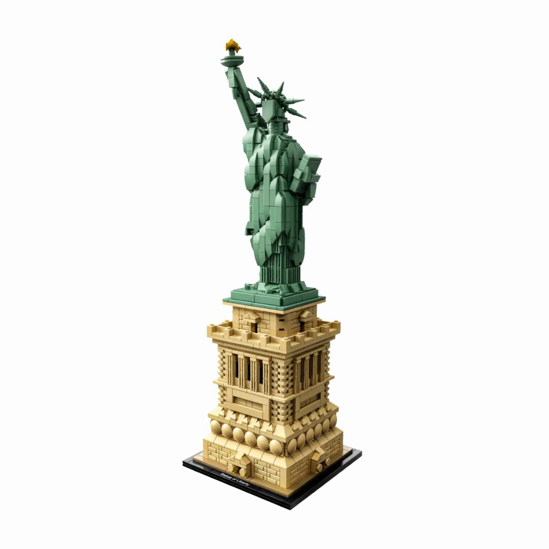 21042 LEGO® Architecture - Statue de la Liberté