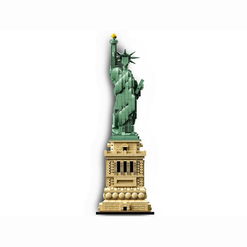 21042 LEGO® Architecture - Statue de la Liberté