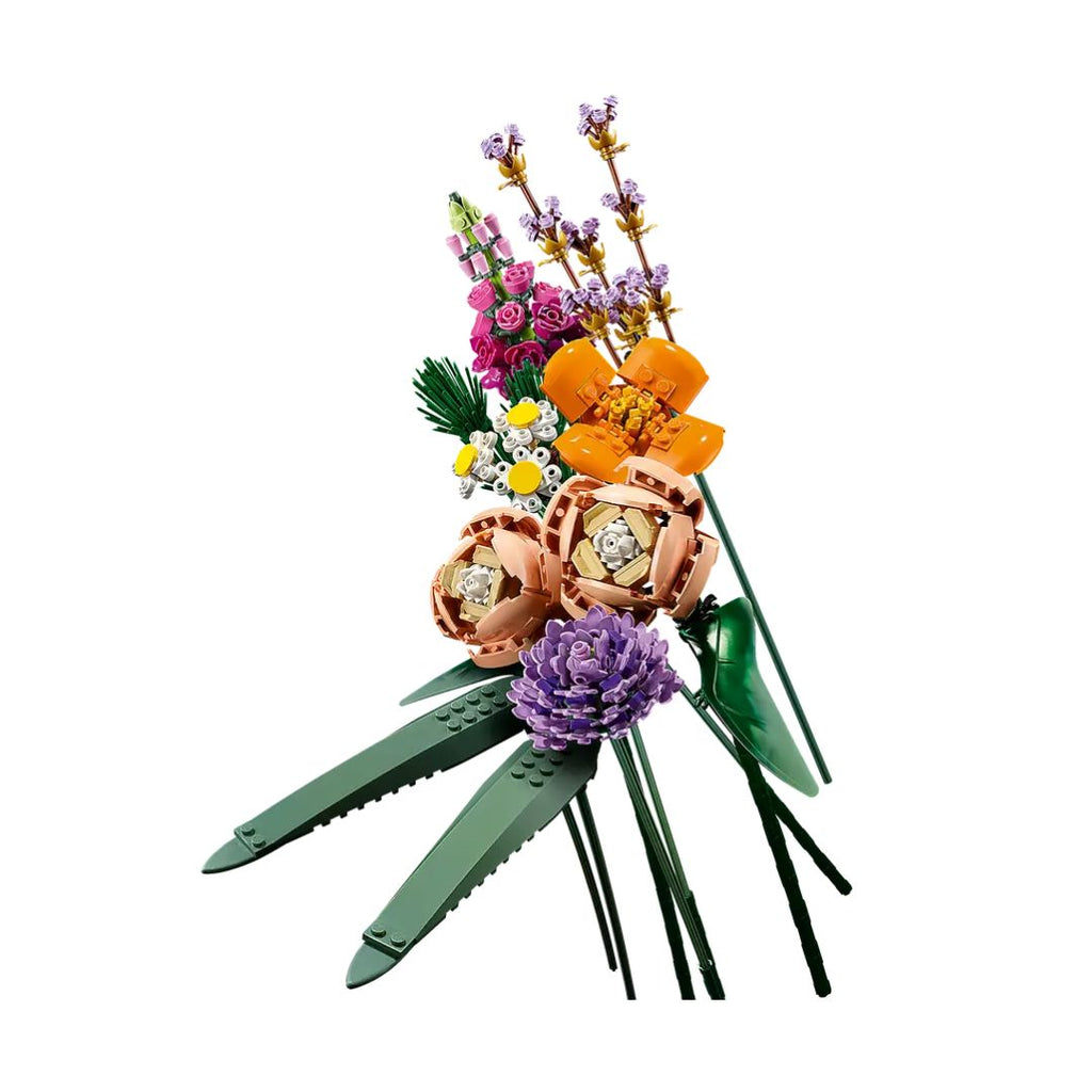 10280 LEGO Botanicals - Bouquet de fleurs