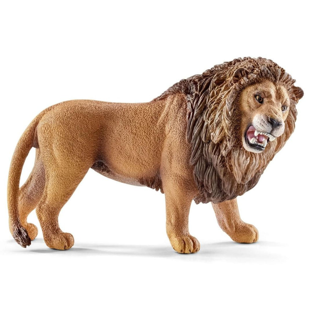 14726 Schleich Vie sauvage - Leone Ruggente