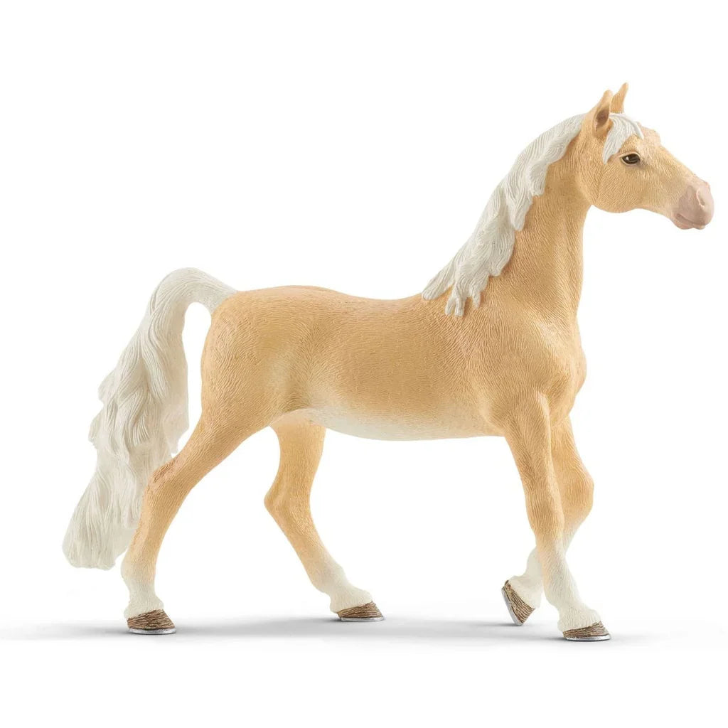 13912 Schleich Horse Club - Giumenta Cheval de selle américain