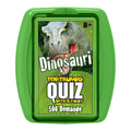 034128 Coups gagnants - Quiz sur les meilleurs atouts - Dinosaures