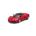 18-36902 RD - Bburago - 1:43 - Ferrari Signature - LaFerrari - Rouge