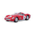 18-36307 Bburago Ferrari Racing - Ferrari 250 Testa Rossa (1959) -1:43
