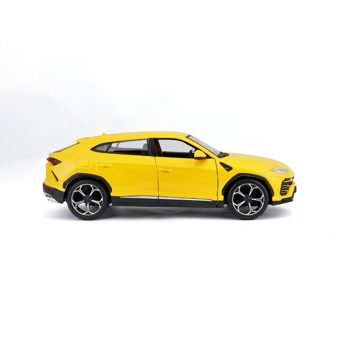 31519 YL Bburago Maisto - Lamborghini Urus, jaune - Échelle 1:24