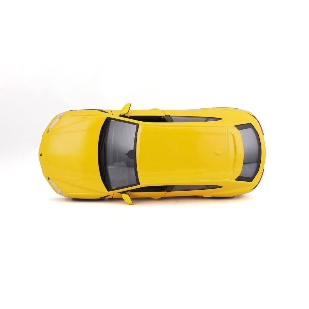 31519 YL Bburago Maisto - Lamborghini Urus, jaune - Échelle 1:24