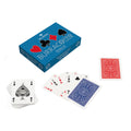 090087 Dal Negro - Cartes Burraco Pro