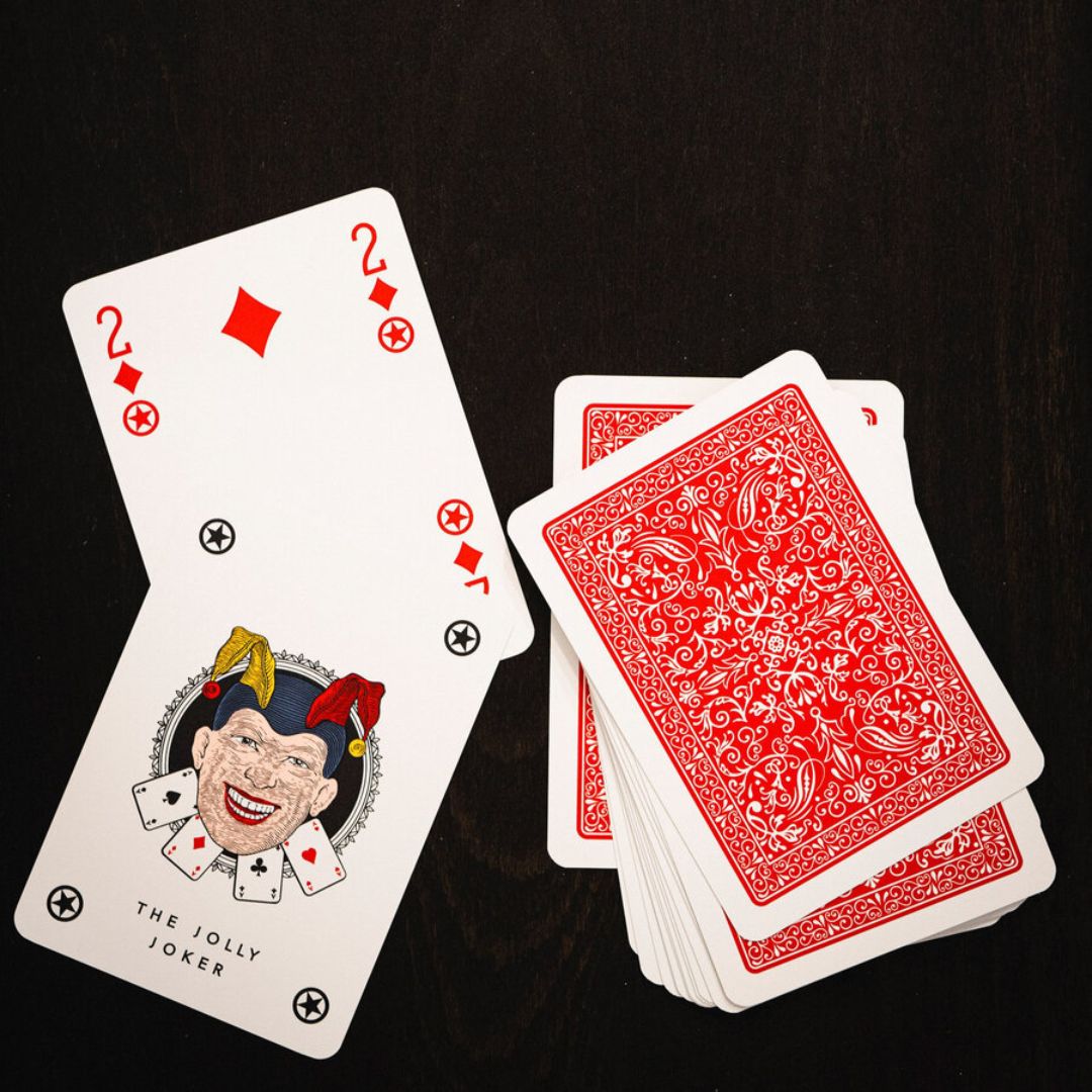 090087 Dal Negro - Cartes Burraco Pro