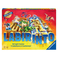 26447 Ravensburger - Labirinto - 35ème anniversaire
