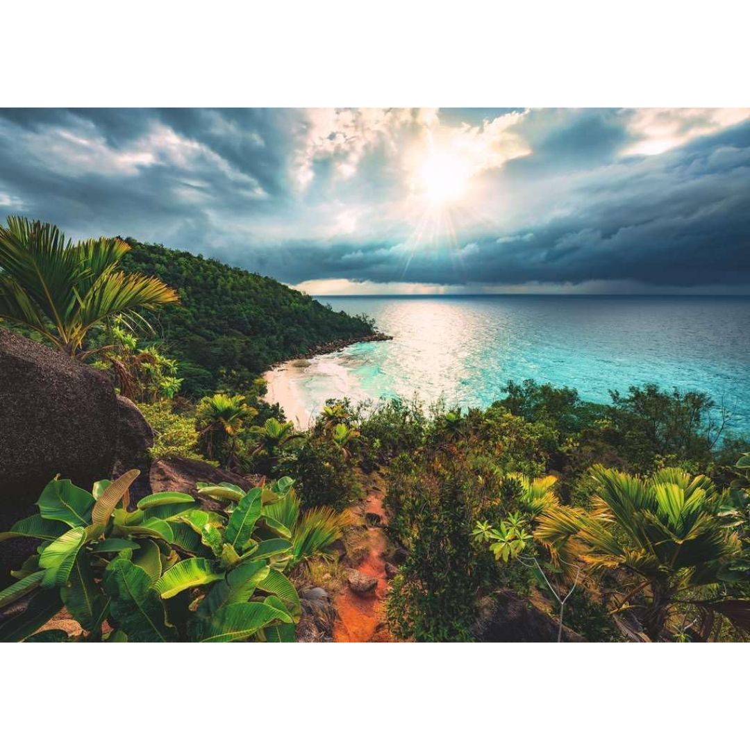 16910 Ravensburger - Hawaii - Puzzle 1000 pièces