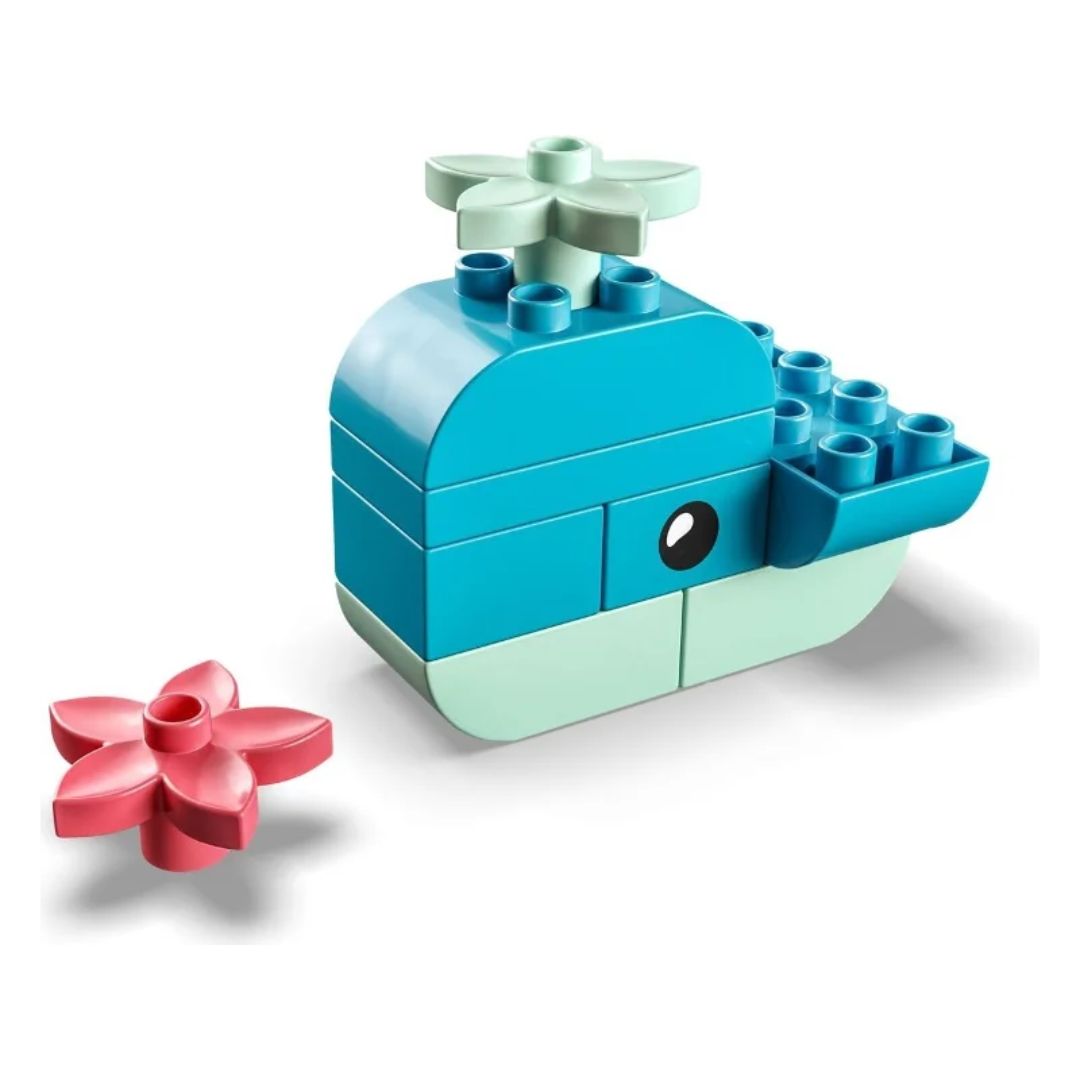 30648 - LEGO Polybag Duplo - Balena
