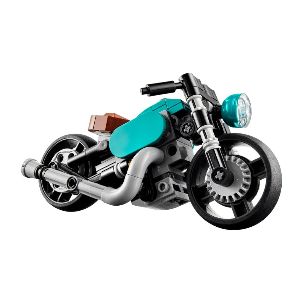 31135 LEGO Creator 3en1 - Moto vintage
