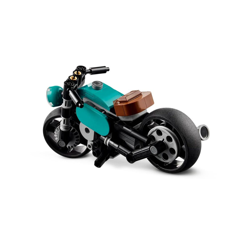 31135 LEGO Creator 3en1 - Moto vintage