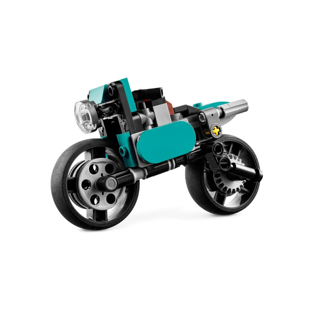 31135 LEGO Creator 3en1 - Moto vintage