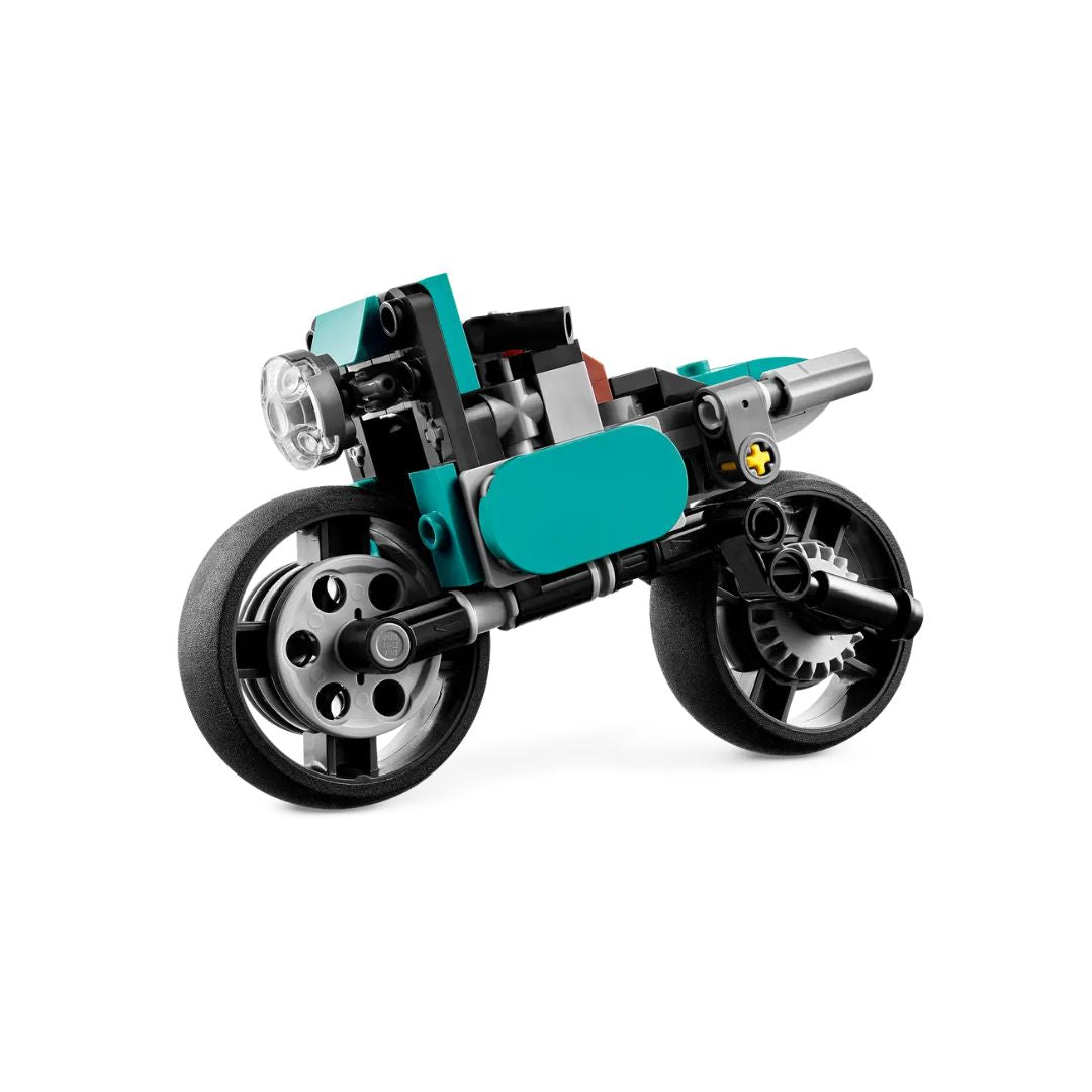 31135 LEGO Creator 3en1 - Moto vintage