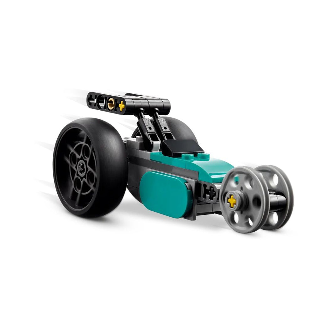 31135 LEGO Creator 3en1 - Moto vintage