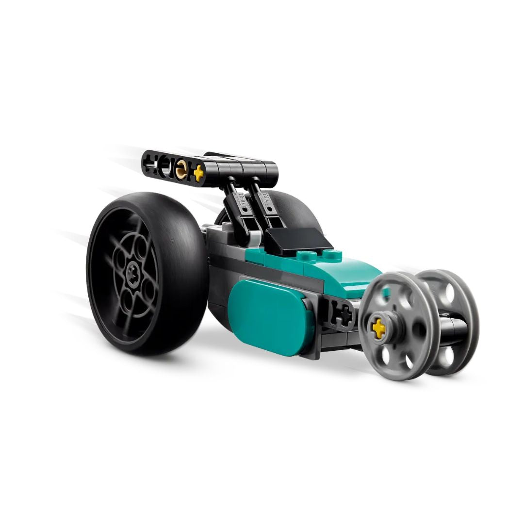 31135 LEGO Creator 3en1 - Moto vintage