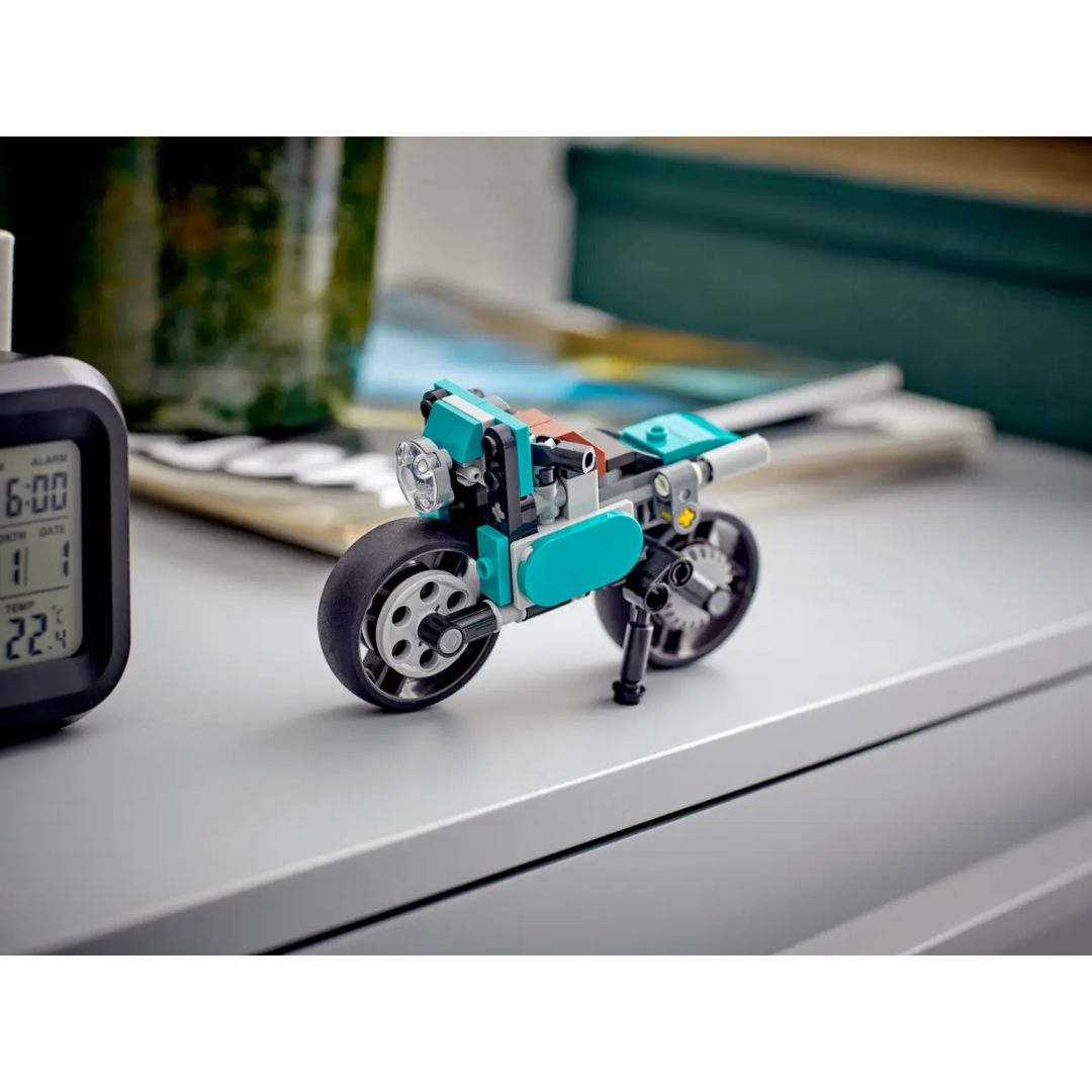 31135 LEGO Creator 3en1 - Moto vintage