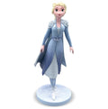 13511 Bullyland Disney 100 - La Reine des Neiges 2 - Elsa avec robe d'aventure