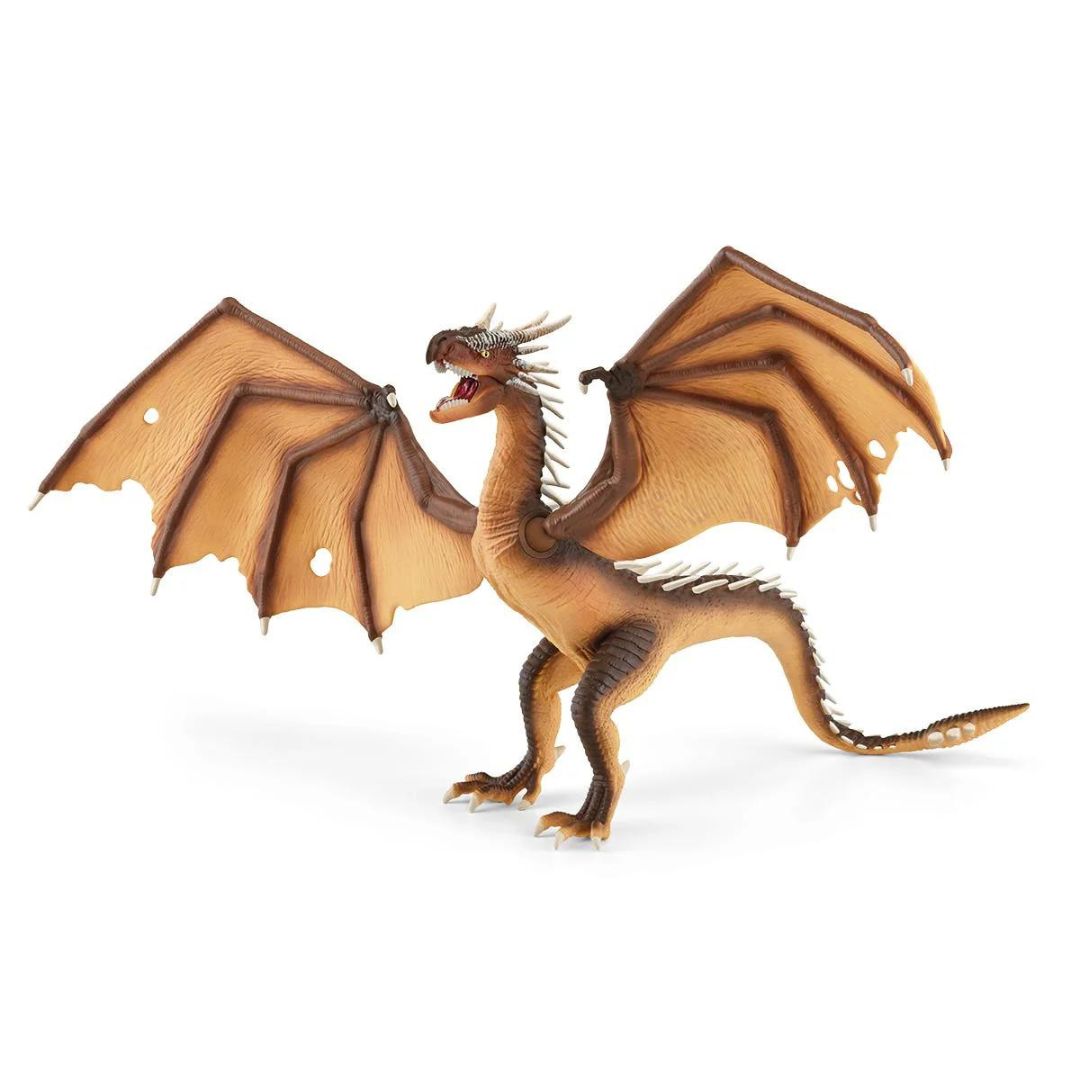 13989 Schleich Harry Potter - Horntail Hongrois