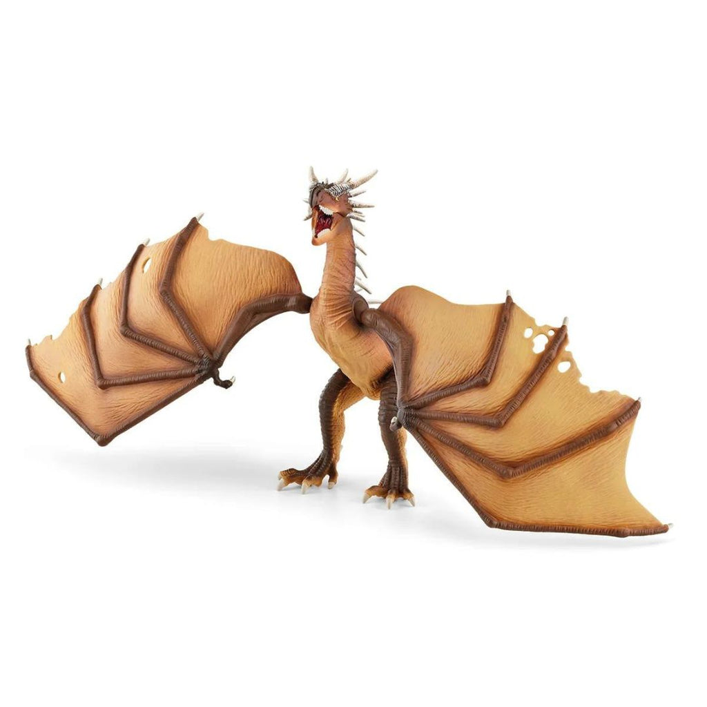 13989 Schleich Harry Potter - Horntail Hongrois